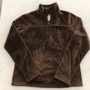 Patagonia women’s fleece